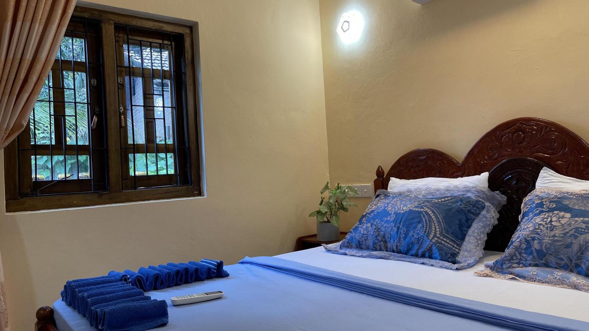 Sweet Home Villa Arugam Bay Bagian luar foto