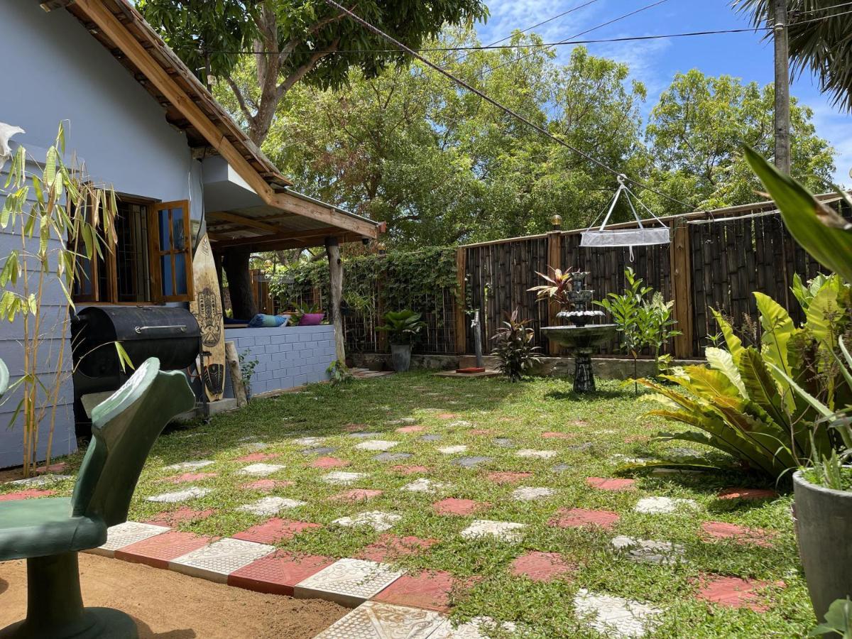 Sweet Home Villa Arugam Bay Bagian luar foto
