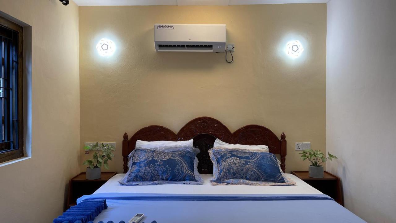 Sweet Home Villa Arugam Bay Bagian luar foto