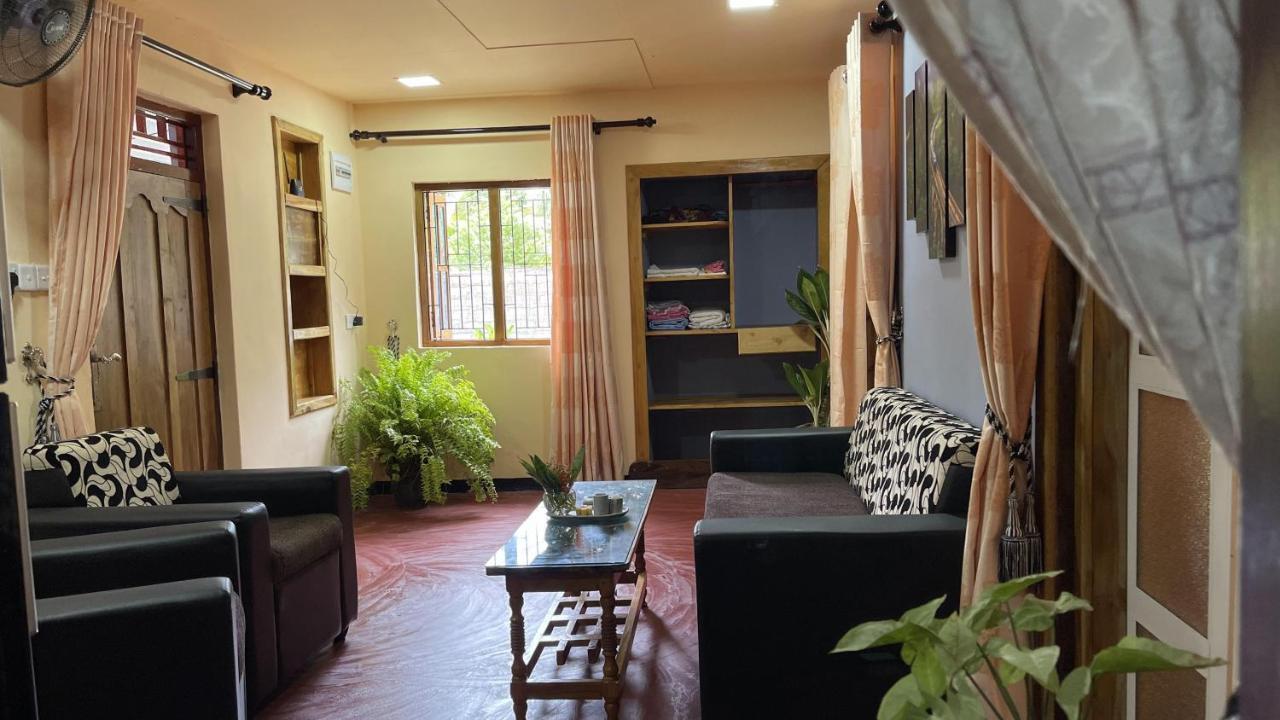 Sweet Home Villa Arugam Bay Bagian luar foto