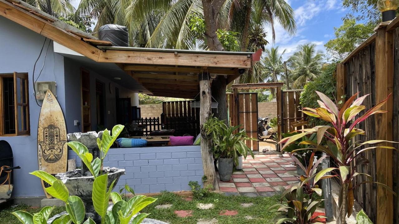 Sweet Home Villa Arugam Bay Bagian luar foto
