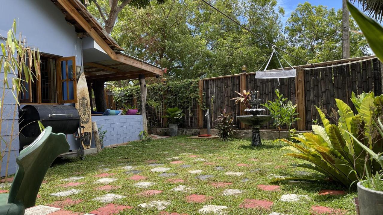 Sweet Home Villa Arugam Bay Bagian luar foto