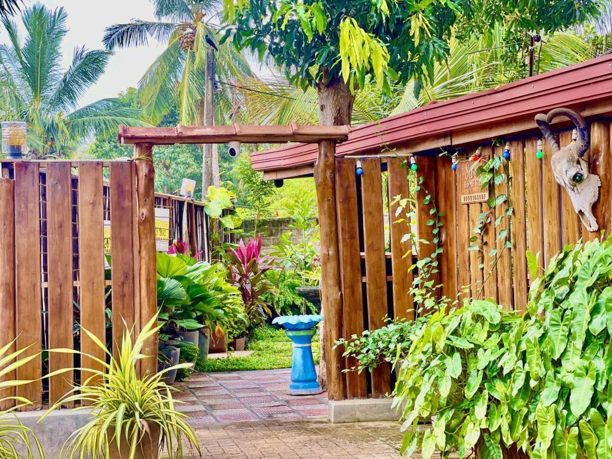 Sweet Home Villa Arugam Bay Bagian luar foto