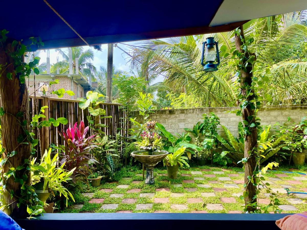 Sweet Home Villa Arugam Bay Bagian luar foto